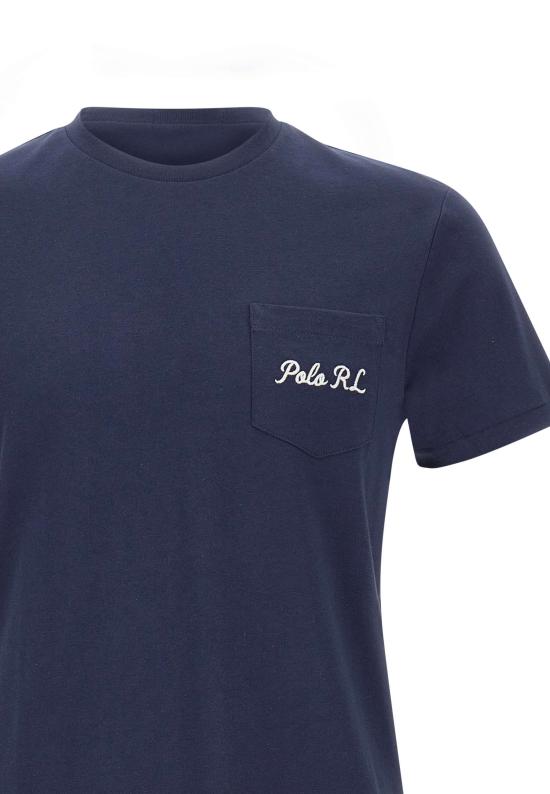 26SS 폴로 랄프로렌 반팔 티셔츠 710B16610 001 - POLO RALPH LAUREN