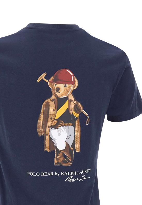 26SS 폴로 랄프로렌 반팔 티셔츠 710B16610 001 - POLO RALPH LAUREN