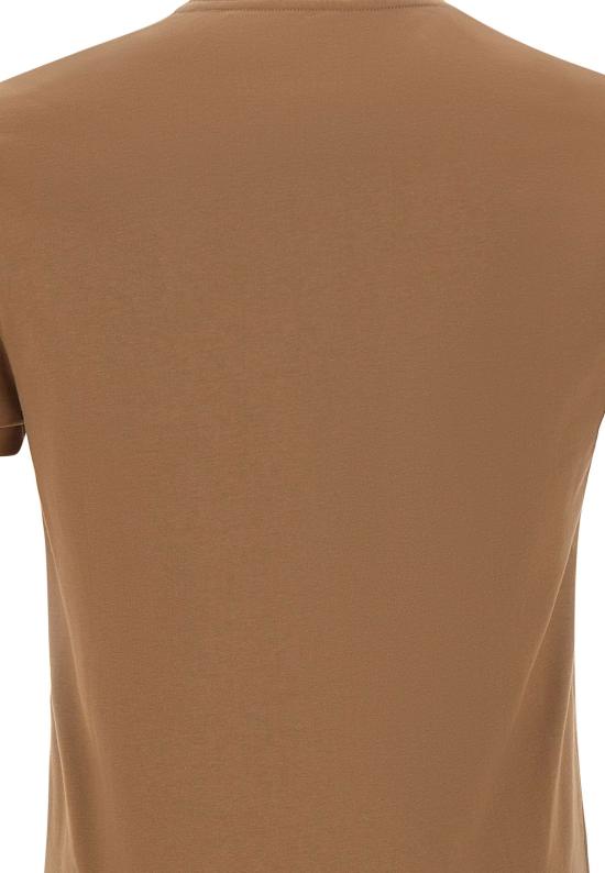 26SS 폴로 랄프로렌 포니로고 자수 반팔 티셔츠 710671438 536 - POLO RALPH LAUREN