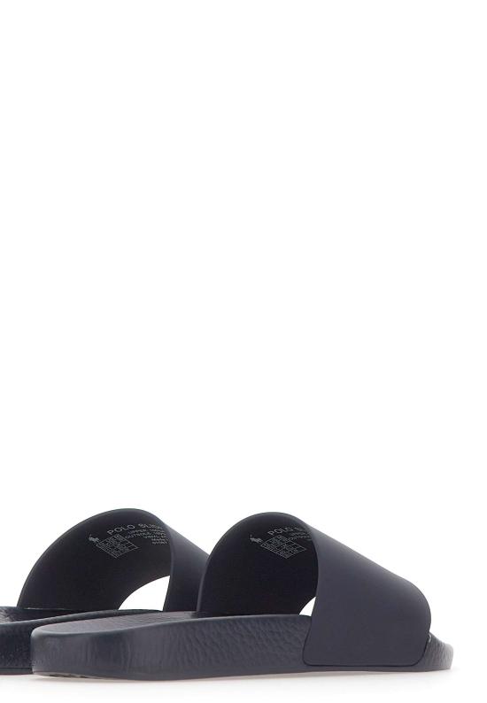  폴로 랄프로렌 뮬/슬리퍼 809852071 002 BLUE - POLO RALPH LAUREN