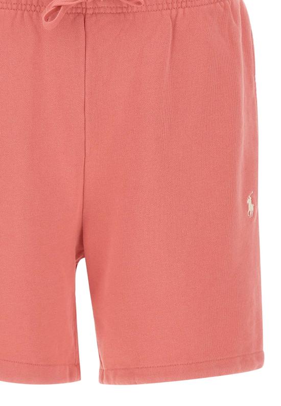 26SS 폴로 랄프로렌 숏팬츠 710934602 503 RED - POLO RALPH LAUREN