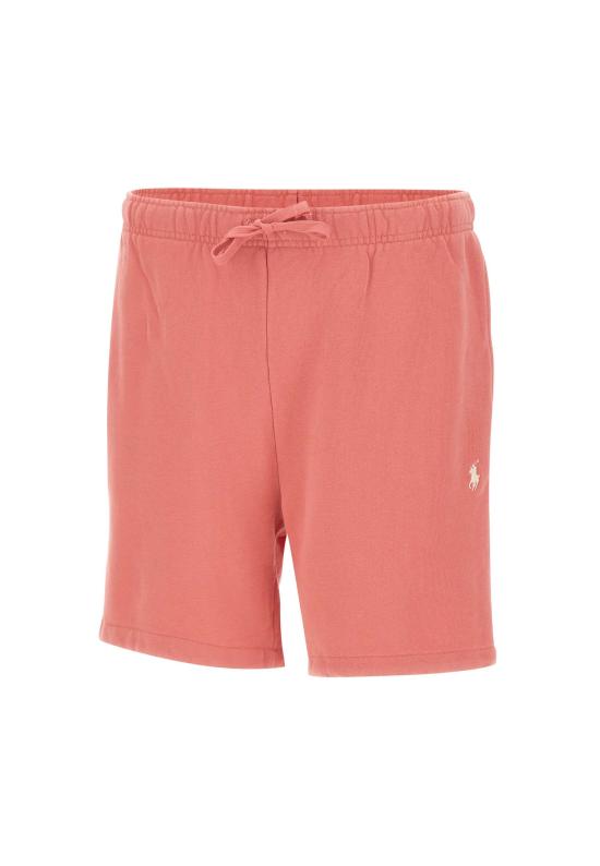 26SS 폴로 랄프로렌 숏팬츠 710934602 503 RED