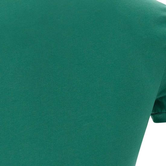 26SS 폴로 랄프로렌 포니로고 자수 반팔 티셔츠 710671438 422 GREEN - POLO RALPH LAUREN