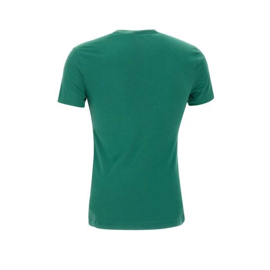 26SS 폴로 랄프로렌 포니로고 자수 반팔 티셔츠 710671438 422 GREEN - POLO RALPH LAUREN