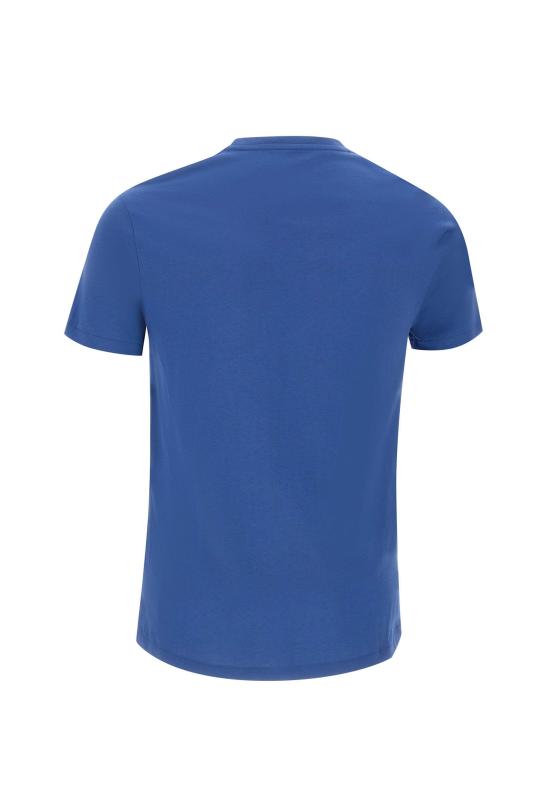 26SS 폴로 랄프로렌 포니로고 자수 반팔 티셔츠 710671438 537 - POLO RALPH LAUREN