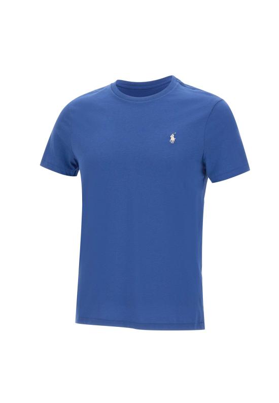 26SS 폴로 랄프로렌 포니로고 자수 반팔 티셔츠 710671438 537