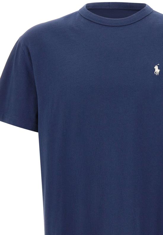  폴로 랄프로렌 반팔 티셔츠 710916698 018 - POLO RALPH LAUREN