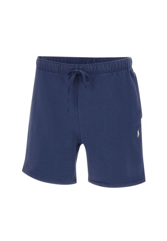  폴로 랄프로렌 숏팬츠 710934602 011 BLUE