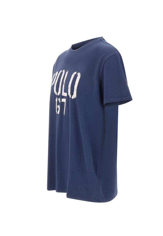 26SS 폴로 랄프로렌 반팔 티셔츠 710B14574 001 - POLO RALPH LAUREN