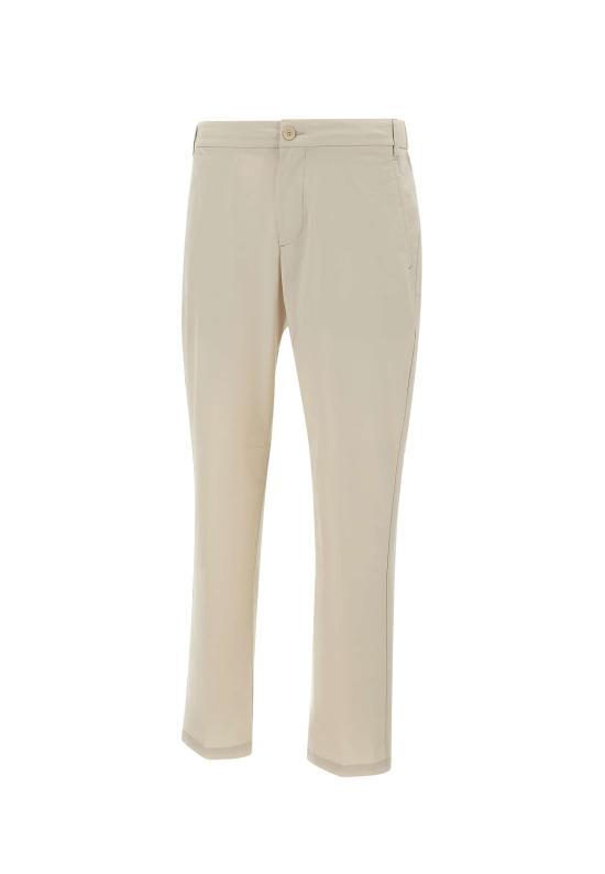 26SS 보스 스트레이트 팬츠 50558937 272 BEIGE