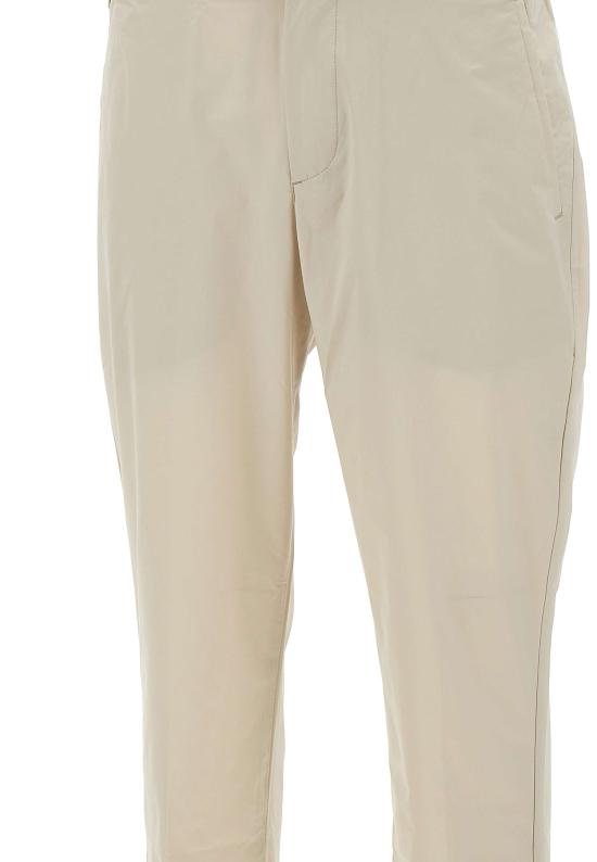 26SS 보스 스트레이트 팬츠 50558937 272 BEIGE - BOSS