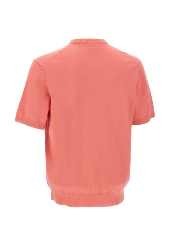 26SS 보스 스웨터 50561004 632 Pink - BOSS