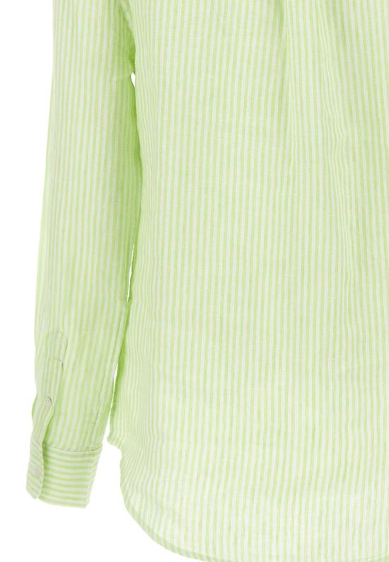 26SS 폴로 랄프로렌 셔츠 211A96158 001 GREEN - POLO RALPH LAUREN