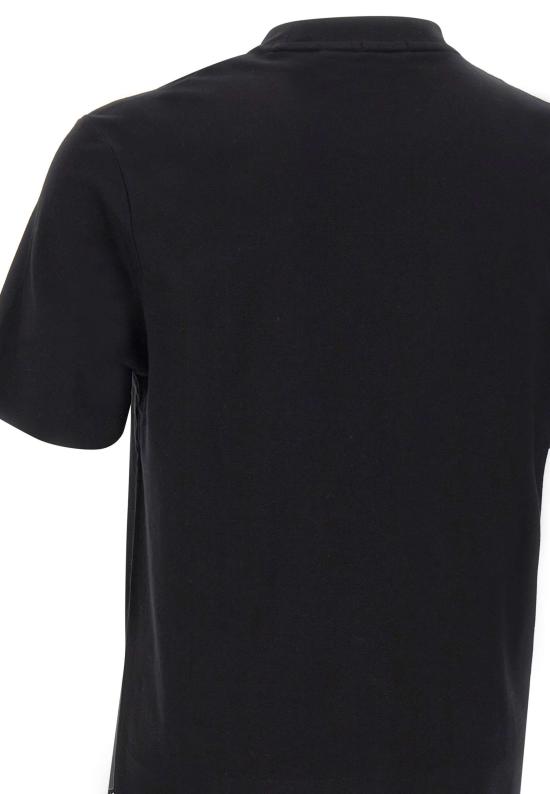 26SS 보스 반팔 티셔츠 50560466 001 - BOSS