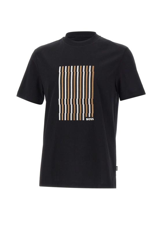 26SS 보스 반팔 티셔츠 50560466 001