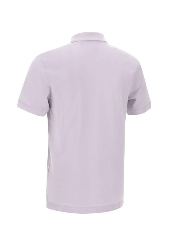 26SS 보스 폴로 티셔츠 50553564 538 - BOSS