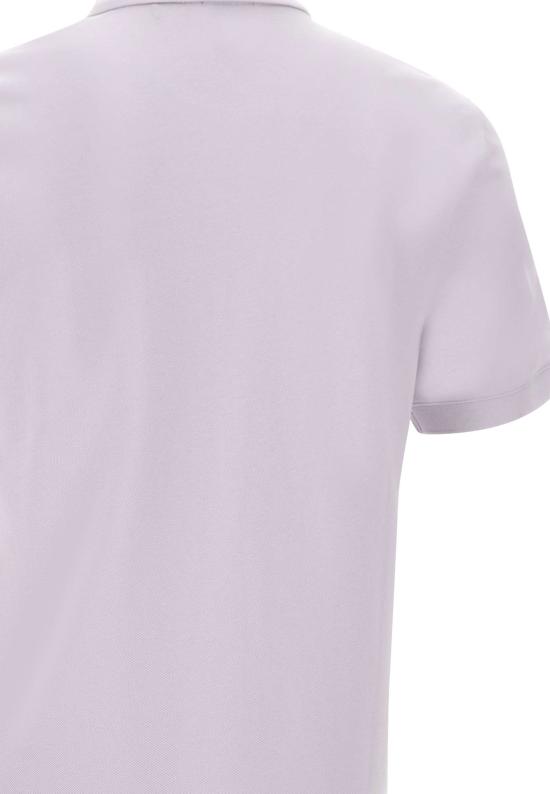 26SS 보스 폴로 티셔츠 50553564 538 - BOSS