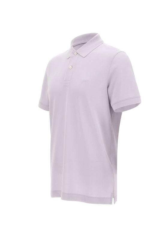 26SS 보스 폴로 티셔츠 50553564 538 - BOSS