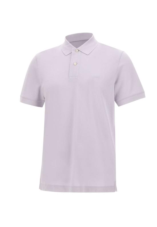 26SS 보스 폴로 티셔츠 50553564 538