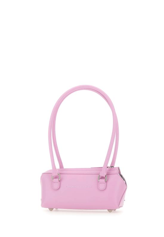 26SS MM6 메종마르지엘라 토트백 SB6ZH0039 P9061T4305 Pink - MM6 MAISON MARGIELA