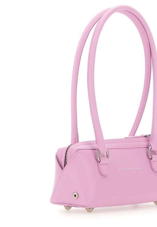 26SS MM6 메종마르지엘라 토트백 SB6ZH0039 P9061T4305 Pink - MM6 MAISON MARGIELA