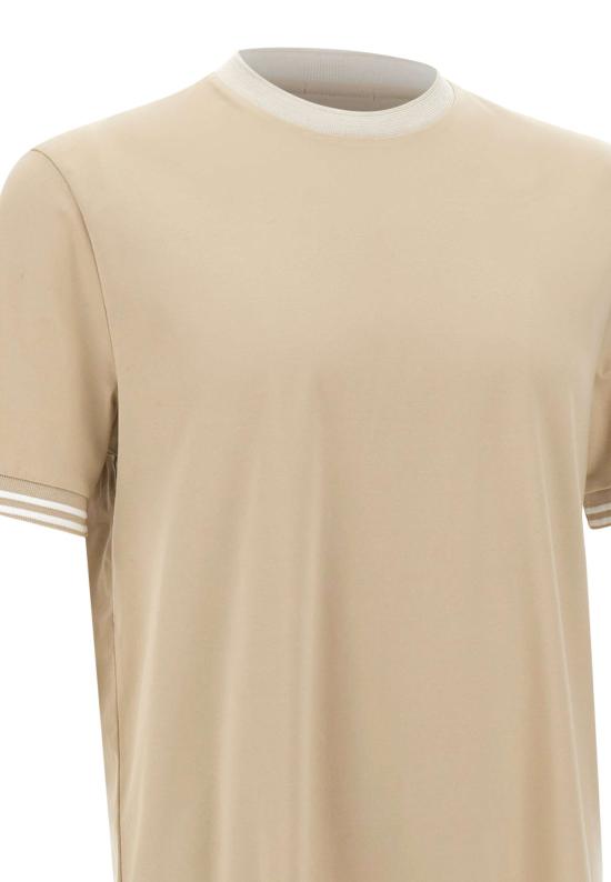 26SS 보스 반팔 티셔츠 50559667 286 - BOSS