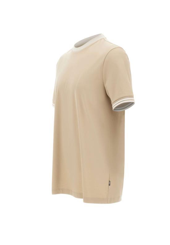 26SS 보스 반팔 티셔츠 50559667 286 - BOSS