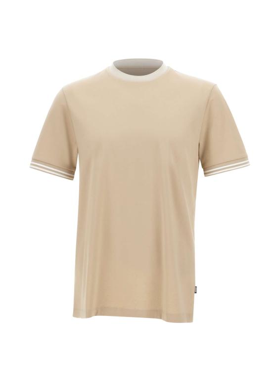 26SS 보스 반팔 티셔츠 50559667 286