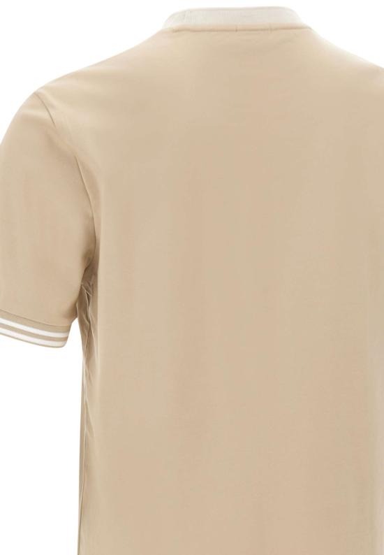 26SS 보스 반팔 티셔츠 50559667 286 - BOSS