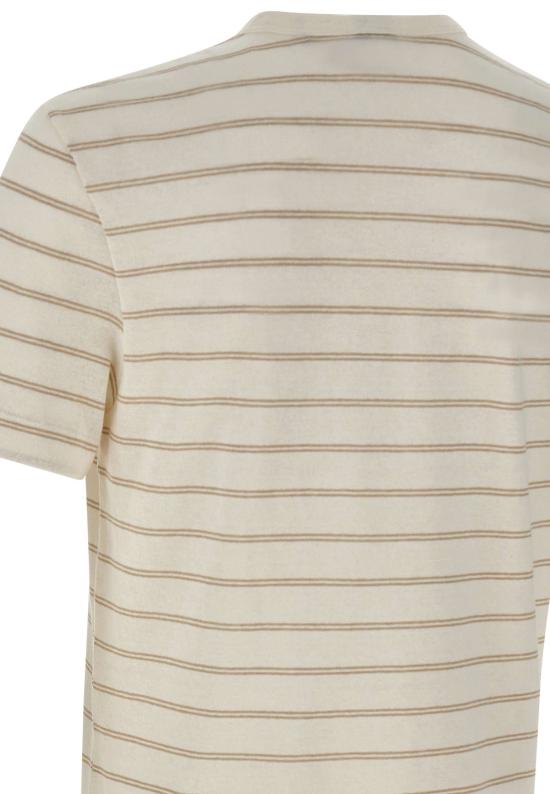 26SS 보스 반팔 티셔츠 50559166 101 - BOSS