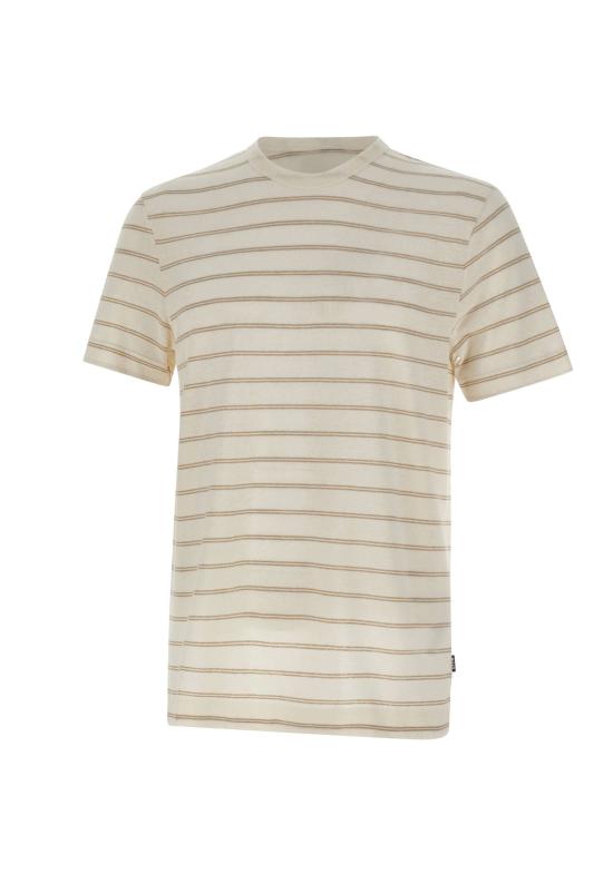 26SS 보스 반팔 티셔츠 50559166 101