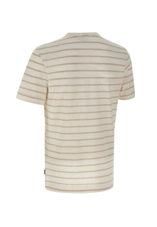 26SS 보스 반팔 티셔츠 50559166 101 - BOSS