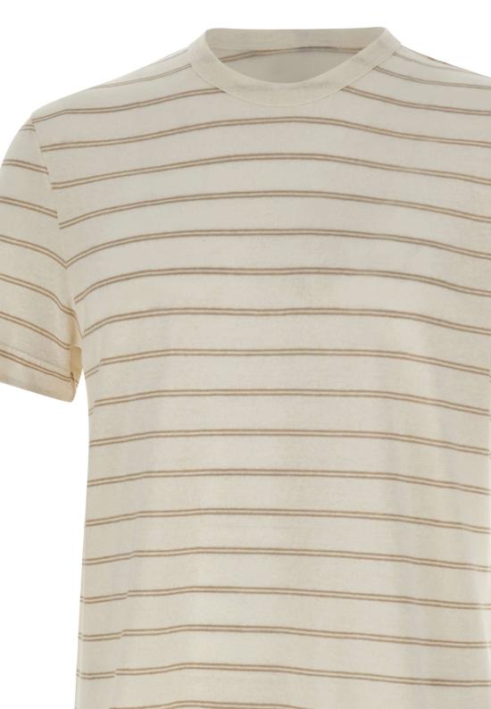 26SS 보스 반팔 티셔츠 50559166 101 - BOSS