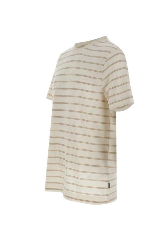 26SS 보스 반팔 티셔츠 50559166 101 - BOSS