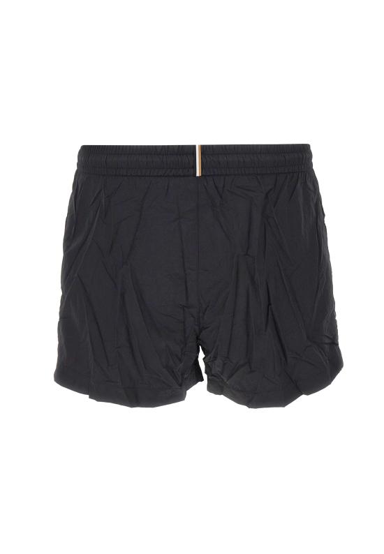 26SS 보스 스윔팬츠 50469280 005 BLACK - BOSS