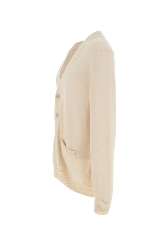 26SS 보스 가디건 50563597 105 BEIGE - BOSS