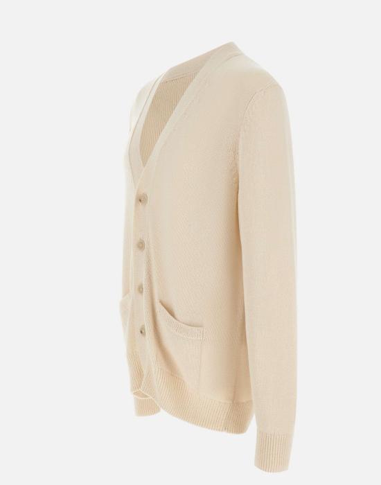 26SS 보스 가디건 50563597 105 BEIGE