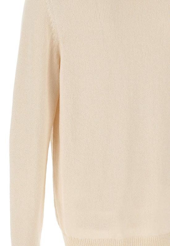 26SS 보스 가디건 50563597 105 BEIGE - BOSS