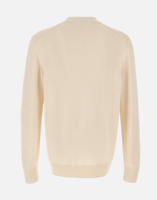 26SS 보스 가디건 50563597 105 BEIGE - BOSS