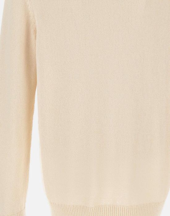 26SS 보스 가디건 50563597 105 BEIGE - BOSS