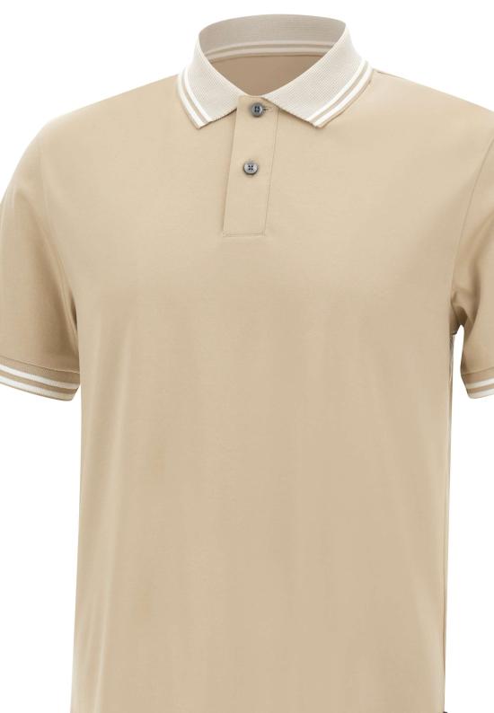 26SS 보스 폴로 티셔츠 50559654 286 - BOSS