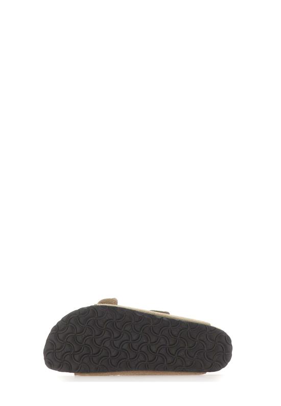 26SS 버켄스탁 뮬/슬리퍼 1029390 TAUPE BEIGE - BIRKENSTOCK