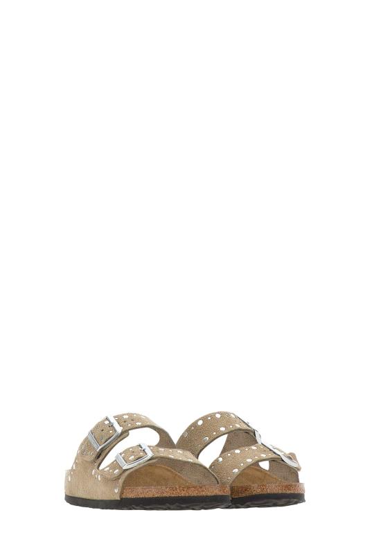 26SS 버켄스탁 뮬/슬리퍼 1029390 TAUPE BEIGE - BIRKENSTOCK