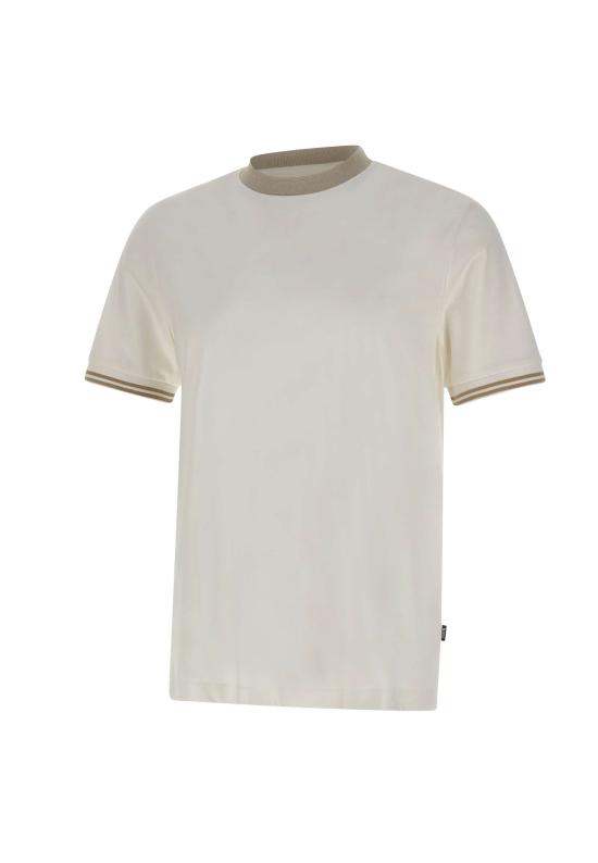 26SS 보스 반팔 티셔츠 50559667 100