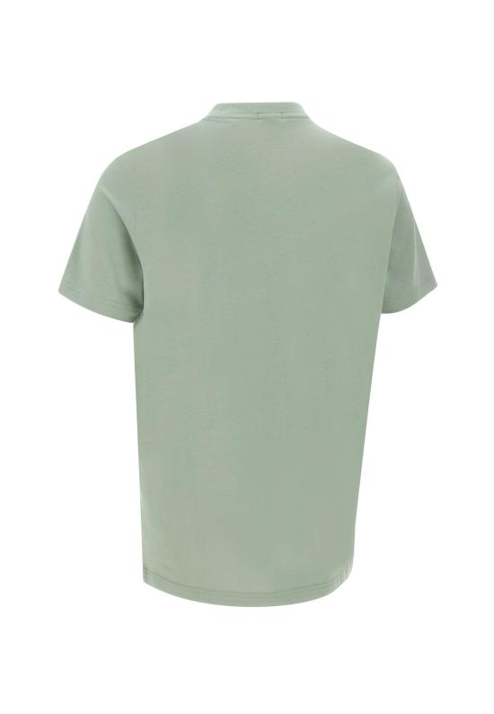 26SS 보스 반팔 티셔츠 50506373 359 - BOSS