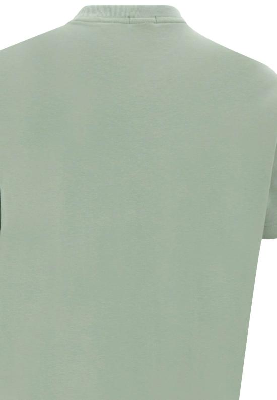 26SS 보스 반팔 티셔츠 50506373 359 - BOSS