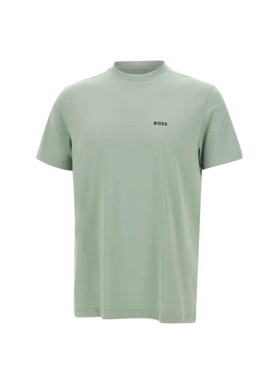 26SS 보스 반팔 티셔츠 50506373 359