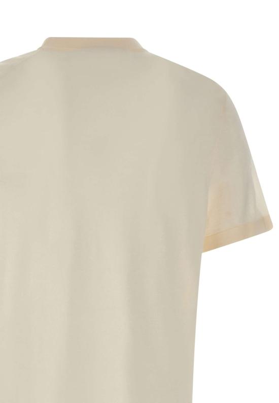 26SS 보스 스웨터 50563603 105 WHITE - BOSS