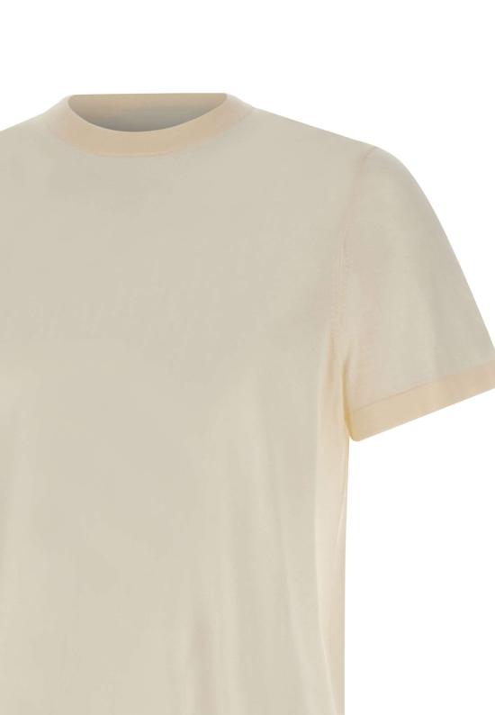 26SS 보스 스웨터 50563603 105 WHITE - BOSS