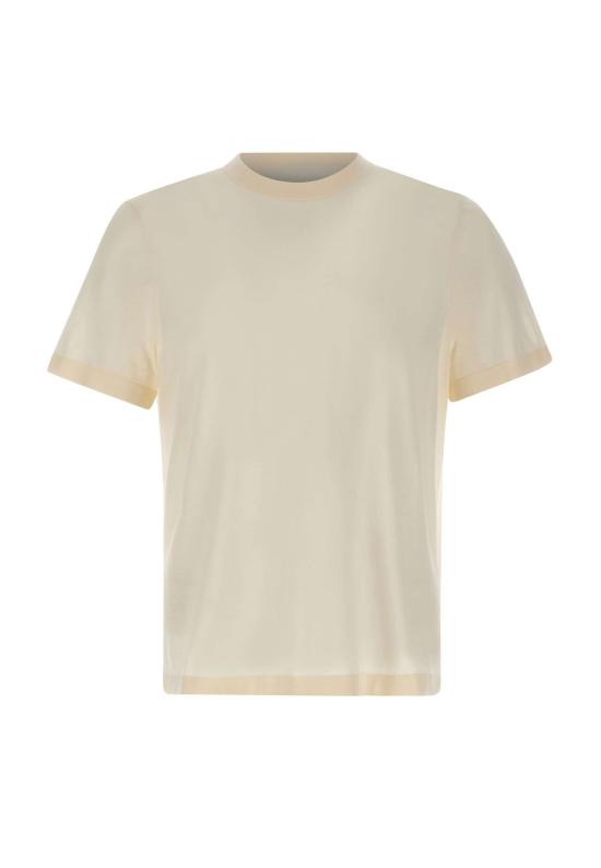 26SS 보스 스웨터 50563603 105 WHITE